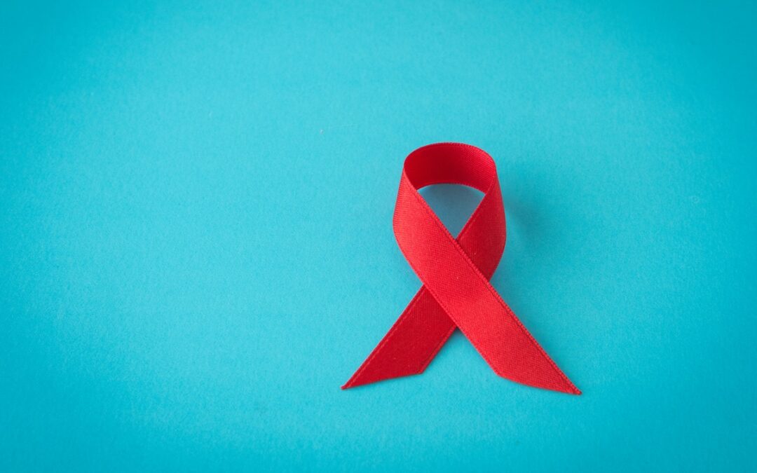 Kampagnen mit HIV-Selbsttests im ländlichen Afrika