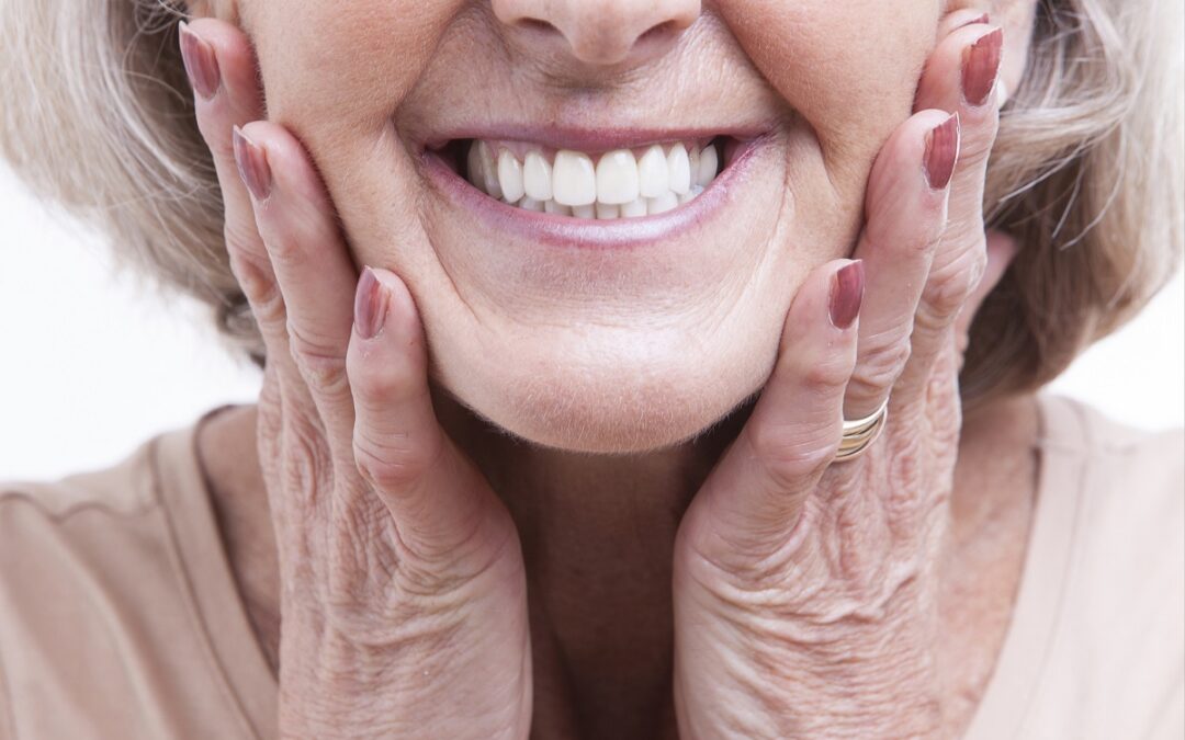 Zusammenhang von Zahnfleischschwund und Demenzrisiko bestätigt