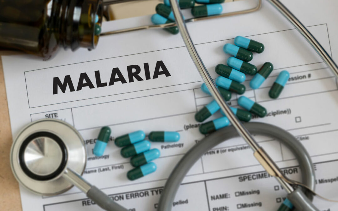 Resistenz gegen Malariawirkstoff aufgeklärt