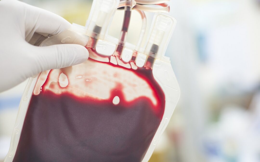 Risiko einer transfusionsbedingten Übertragung von COVID-19 untersucht
