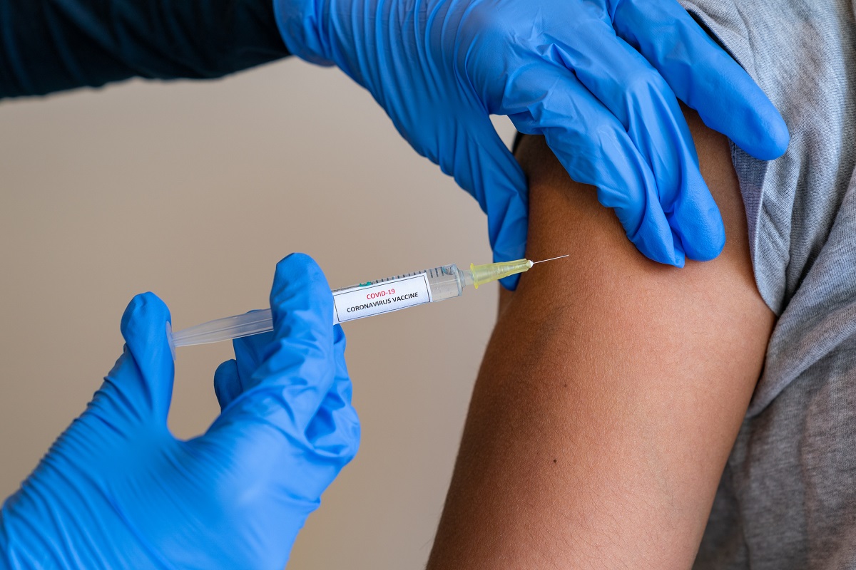 Corona-Schutzimpfung bei chronisch-entzündlichen Erkrankungen
