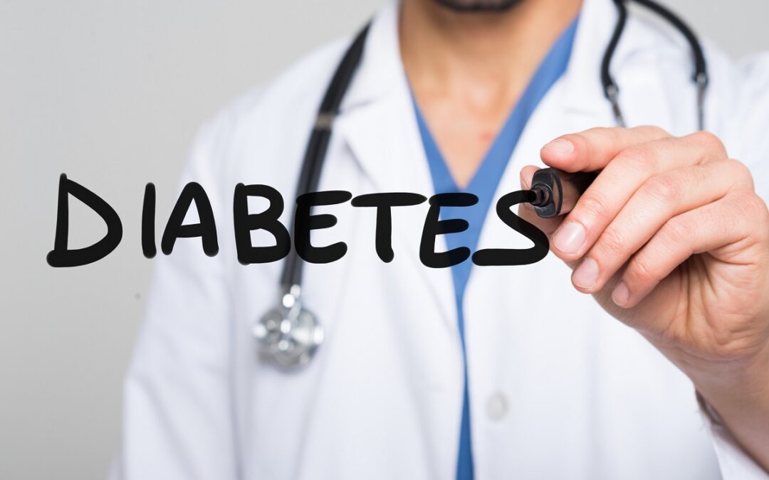 Diagnose von Typ-2-Diabetes mit Darmbakterien