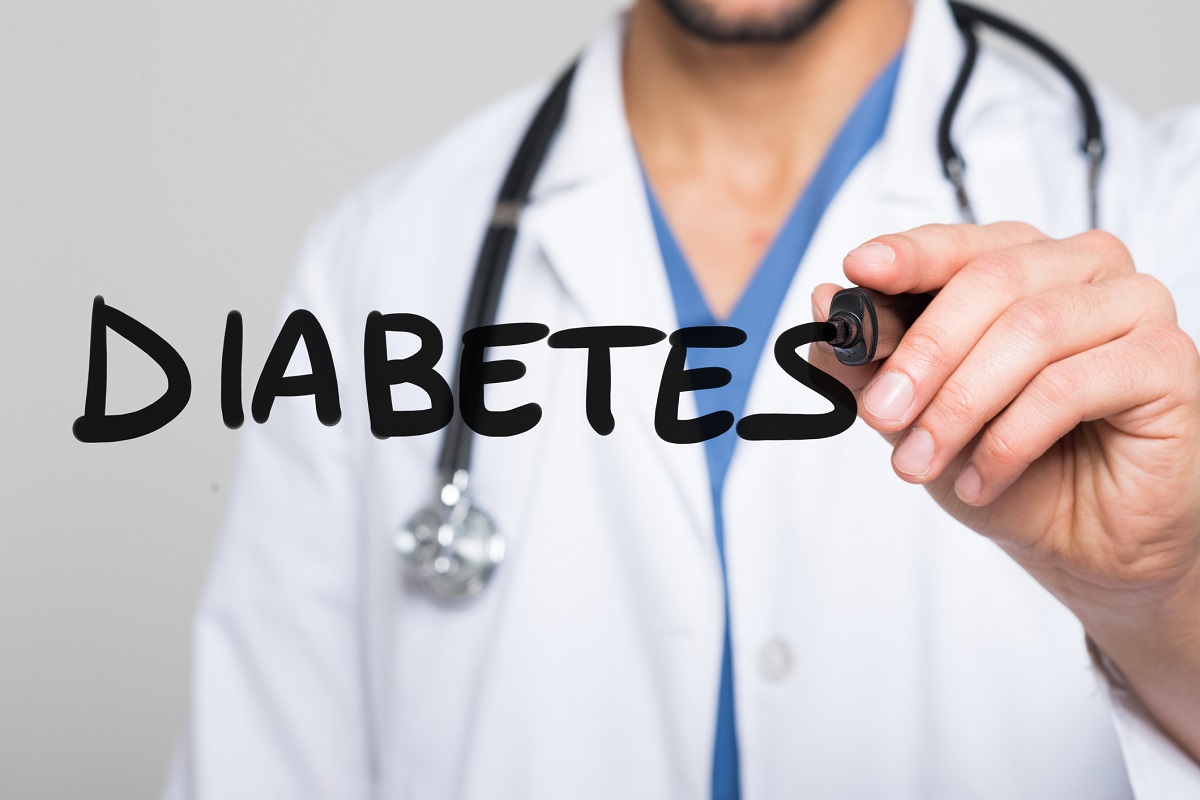 Diagnose von Typ-2-Diabetes mit Darmbakterien