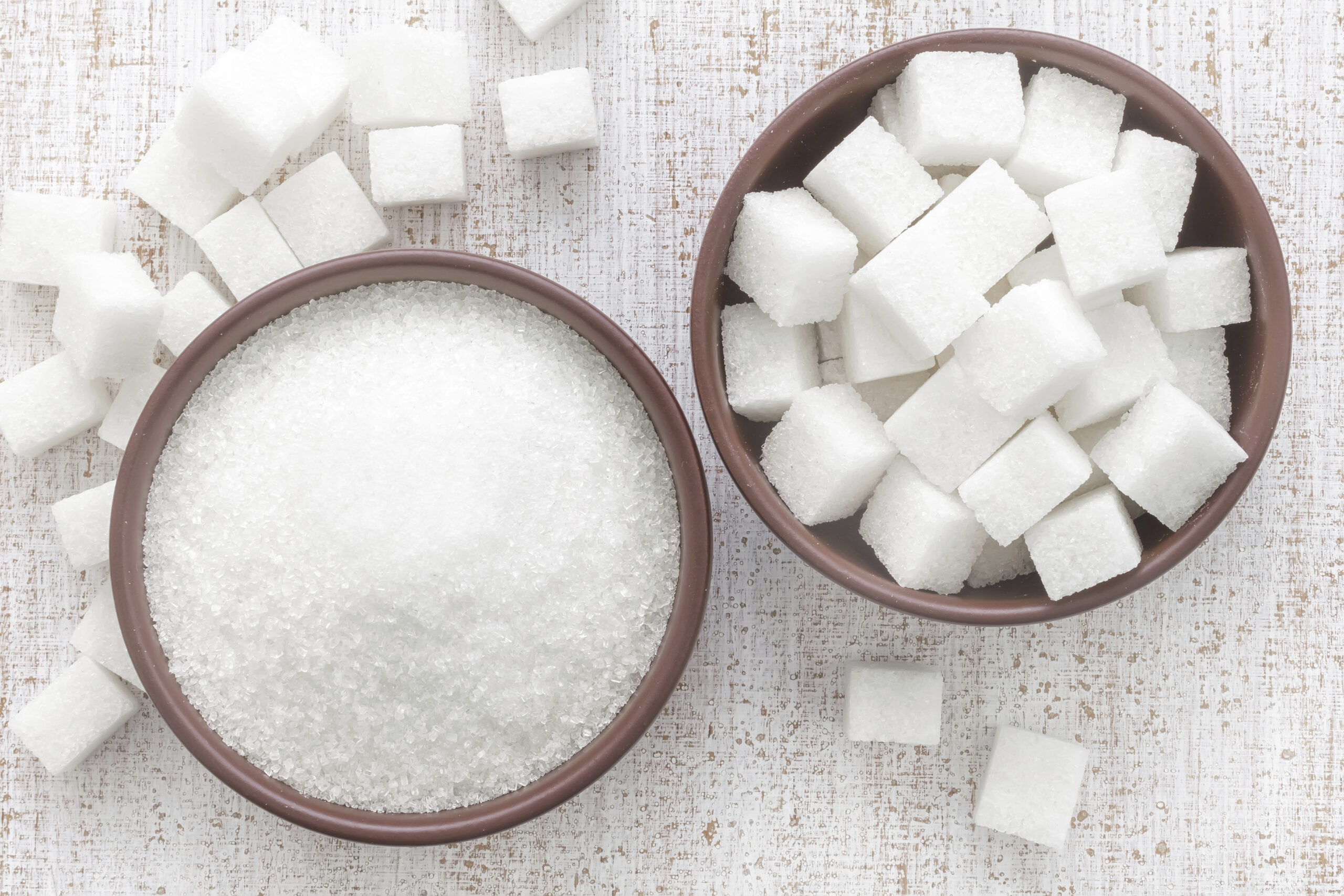 Zuckermoleküle helfen heilen
