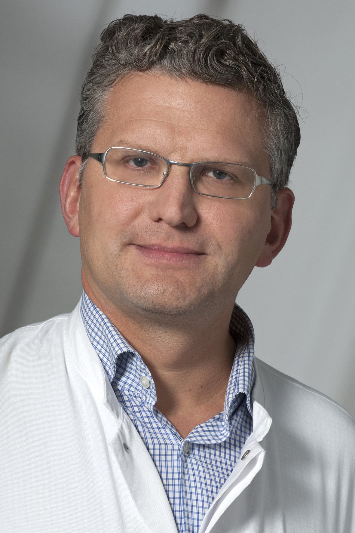 Prof. Dr. Frank Winkler © Universitätsklinikum Heidelberg