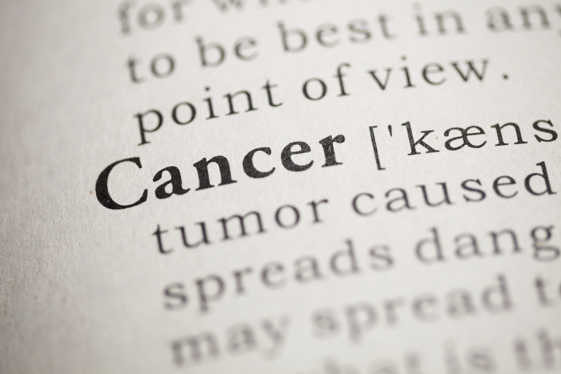 Tumorklassifikation der Weltgesundheitsorganisation