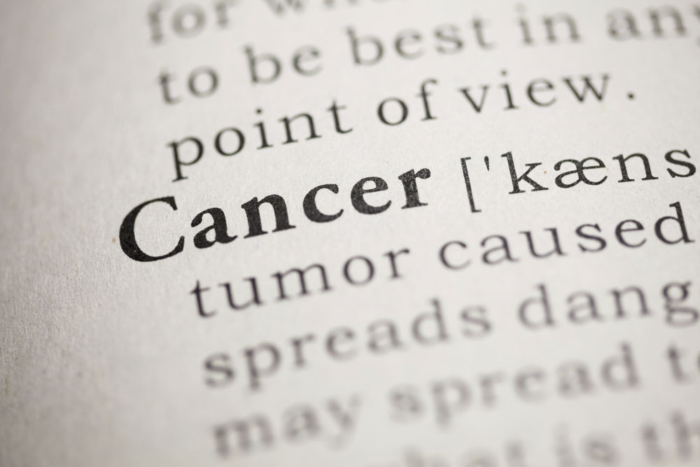 Kann der Lebensstil das Krebsrisiko beeinflussen?