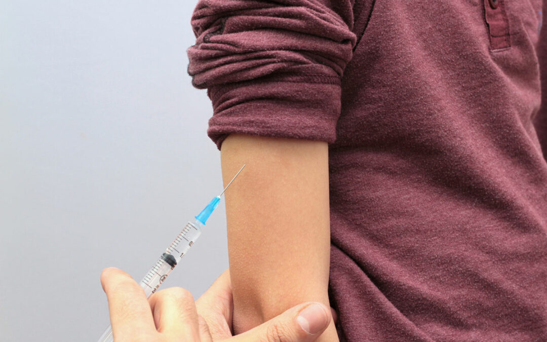 Forscher ermöglichen eine höhere Impfstoffproduktion