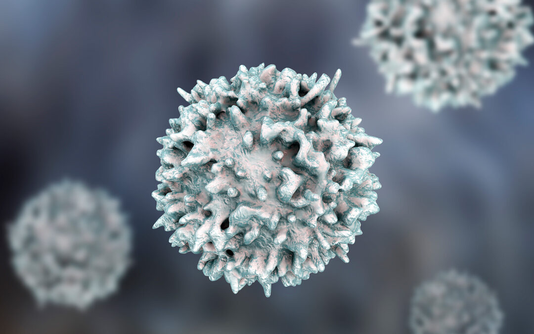 Möglicher Auslöser von fehlgeleitetem Immunsystem gefunden