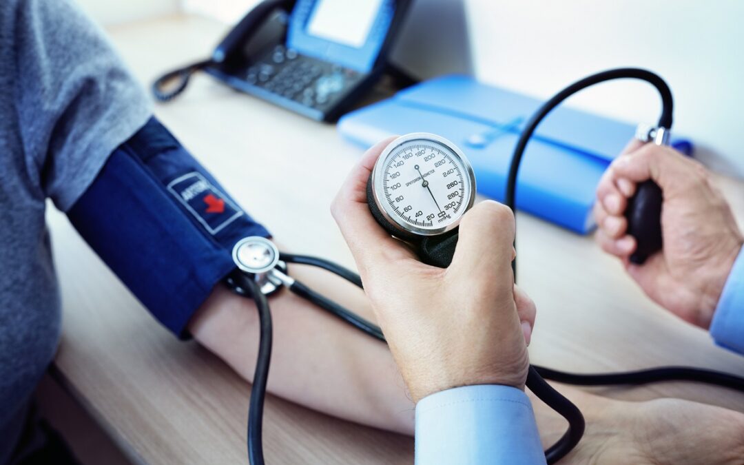 Neue Erkenntnisse über erbliche Form von Bluthochdruck
