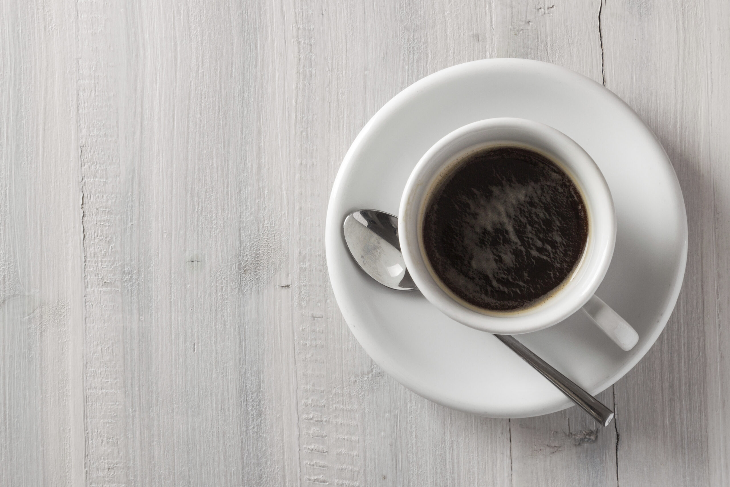Kaffee wirkt sich ungünstig auf die Herzgesundheit aus