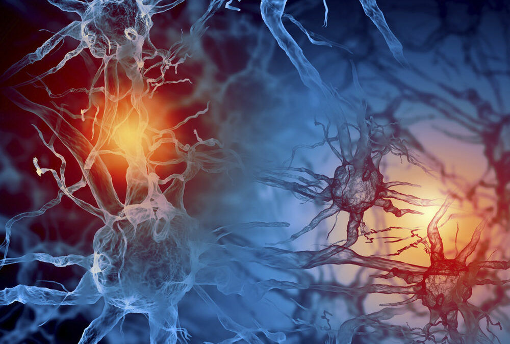 Neurone aktivieren Gedächtnis