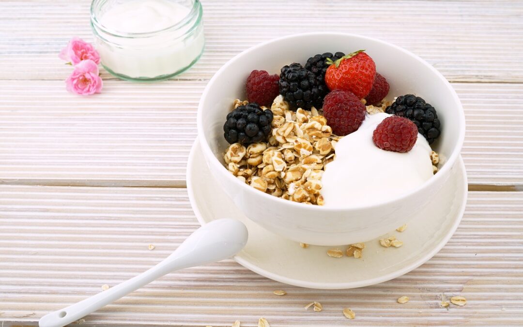 Warum Frühstück das Risiko für Diabetes mindert
