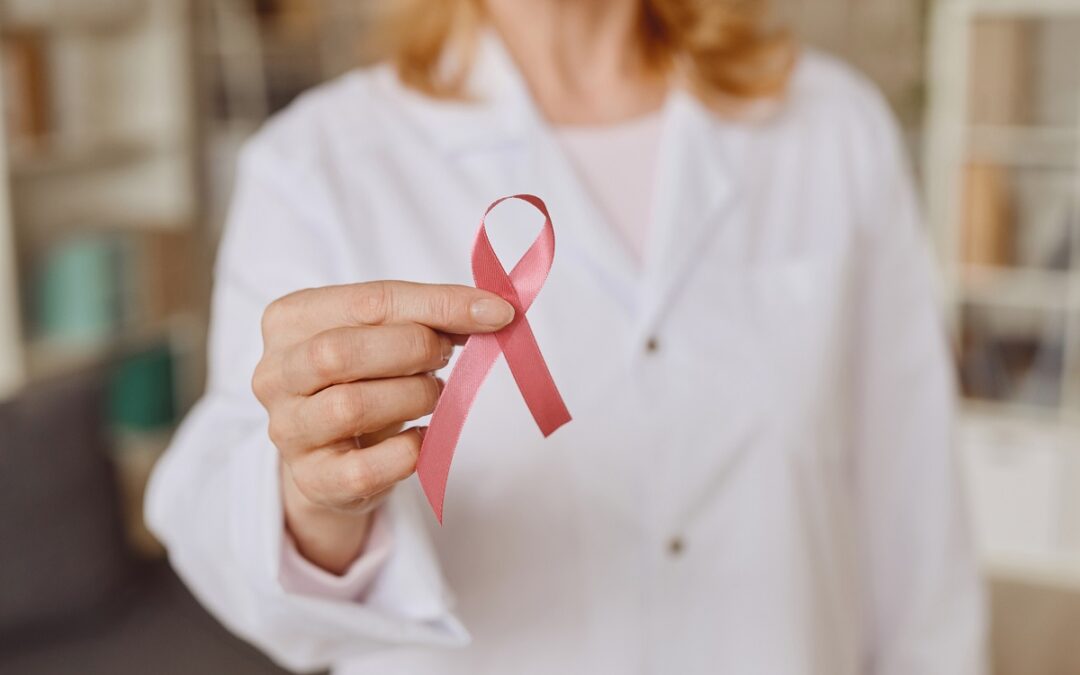Neuer Brustkrebs-Subtyp eröffnet weitere Therapiemöglichkeiten