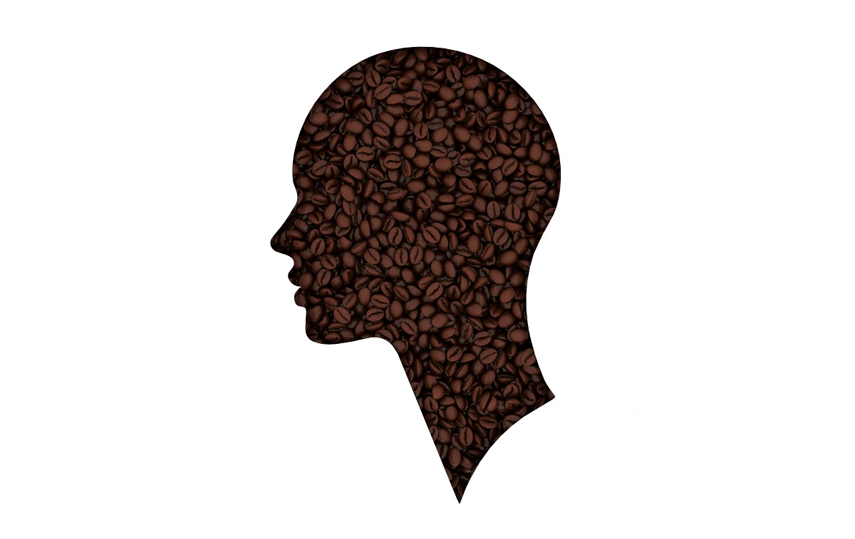 Auswirkungen von Koffeinkonsum auf die Hirnstruktur