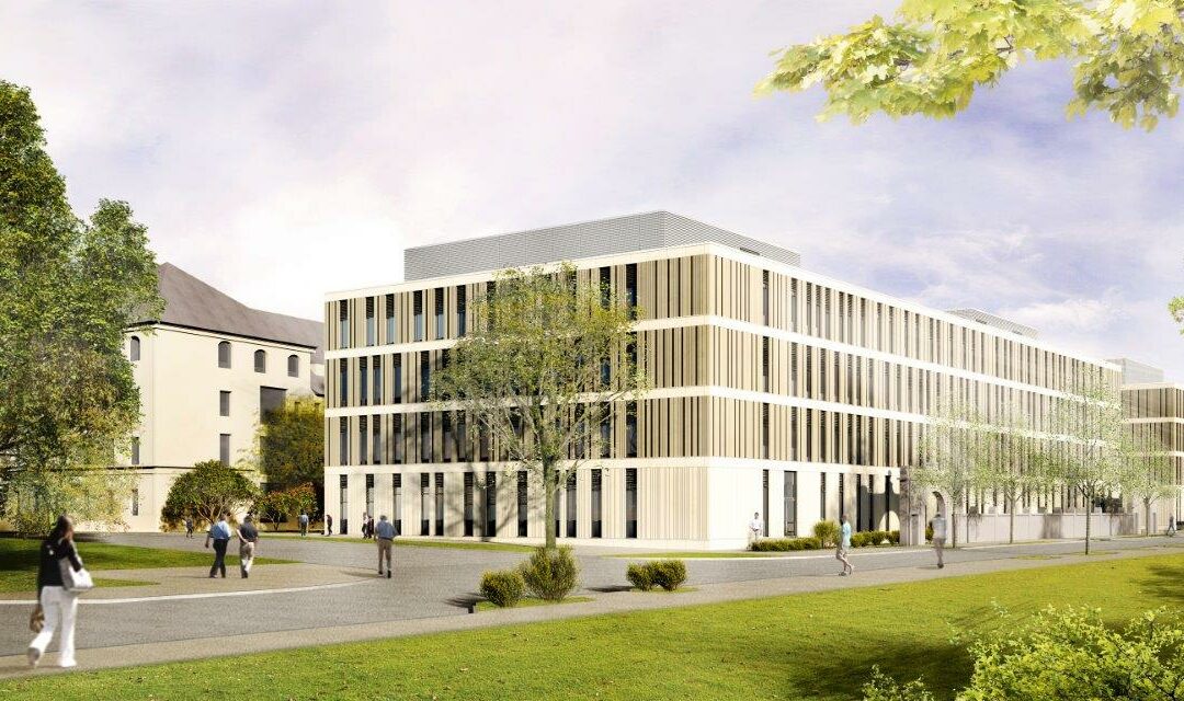 Universitätsklinik München