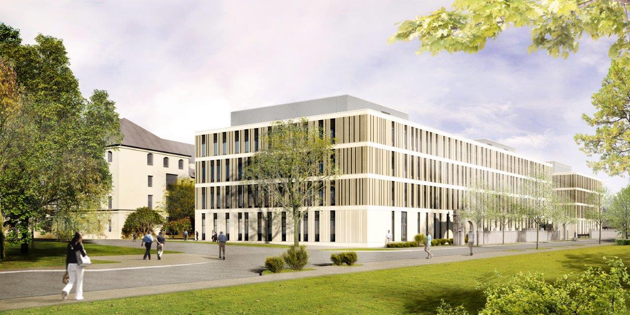 Universitätsklinik München