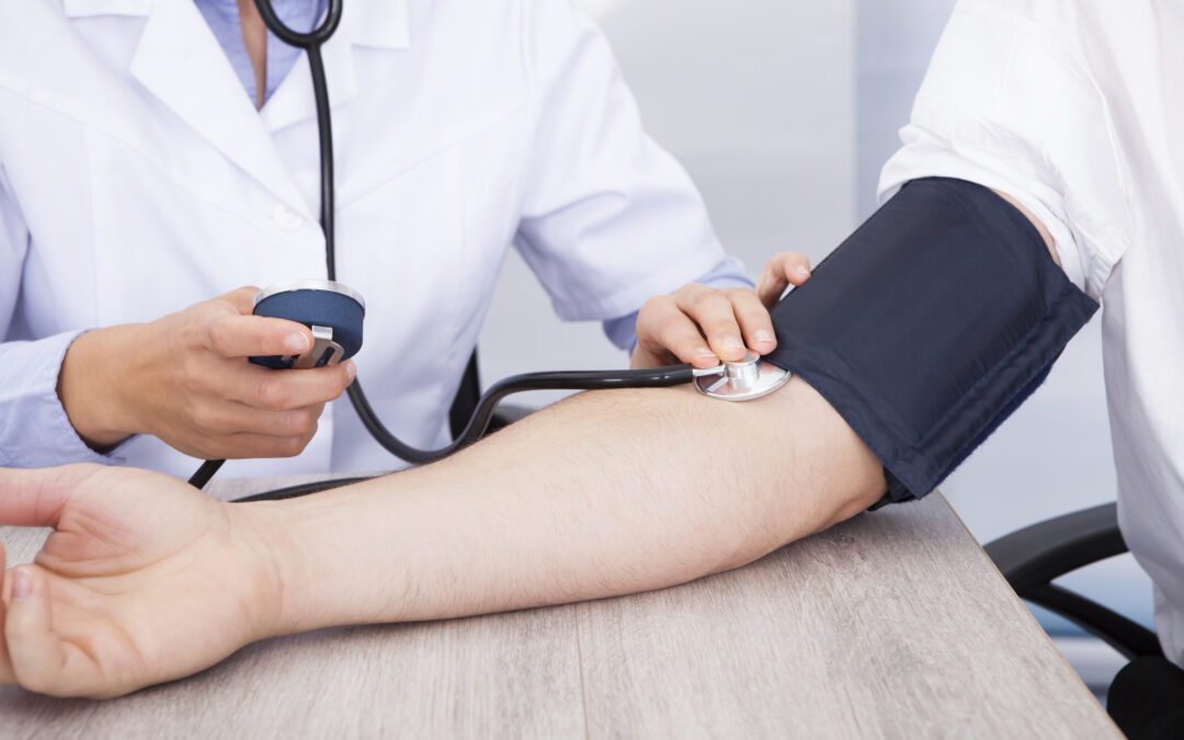 Wandlung der Bluthochdrucktherapie