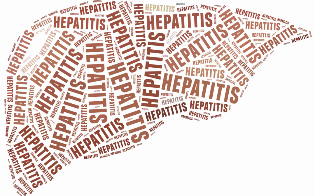 Bis 2030 soll Schluss sein mit Hepatitis B und C