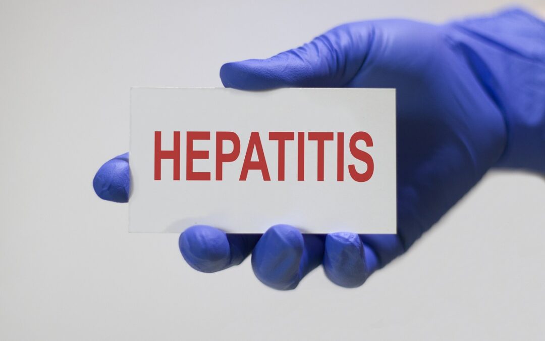Screening auf Hepatitis B und C wird Teil des Gesundheits-Check-Ups