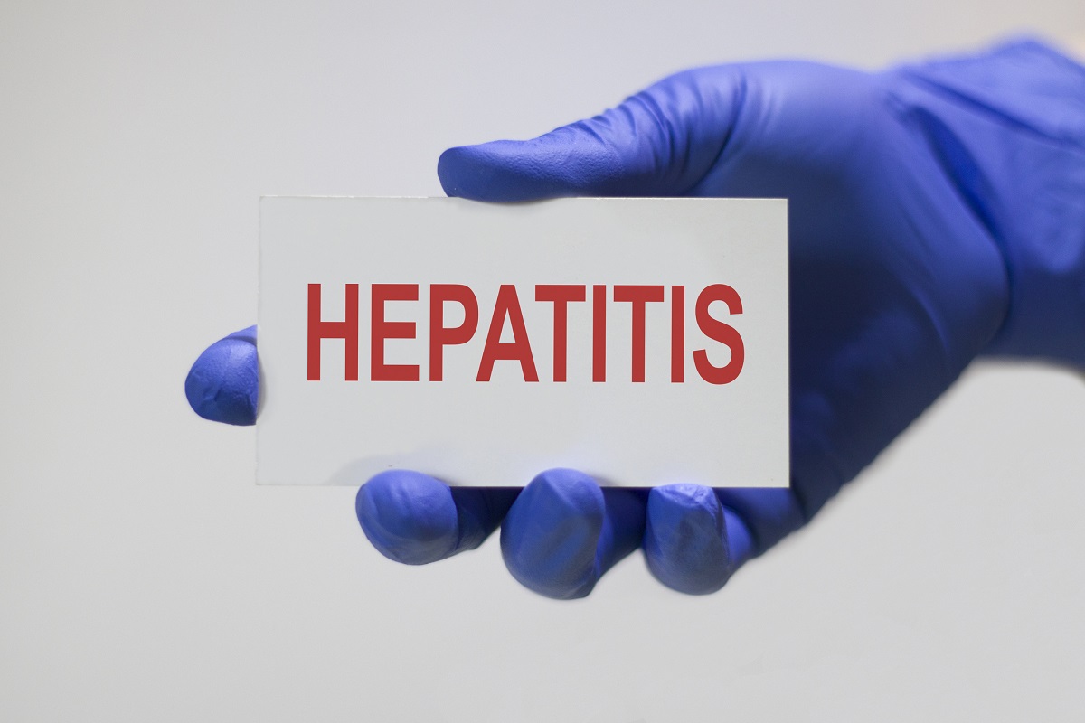 Screening auf Hepatitis B und C wird Teil des Gesundheits-Check-Ups