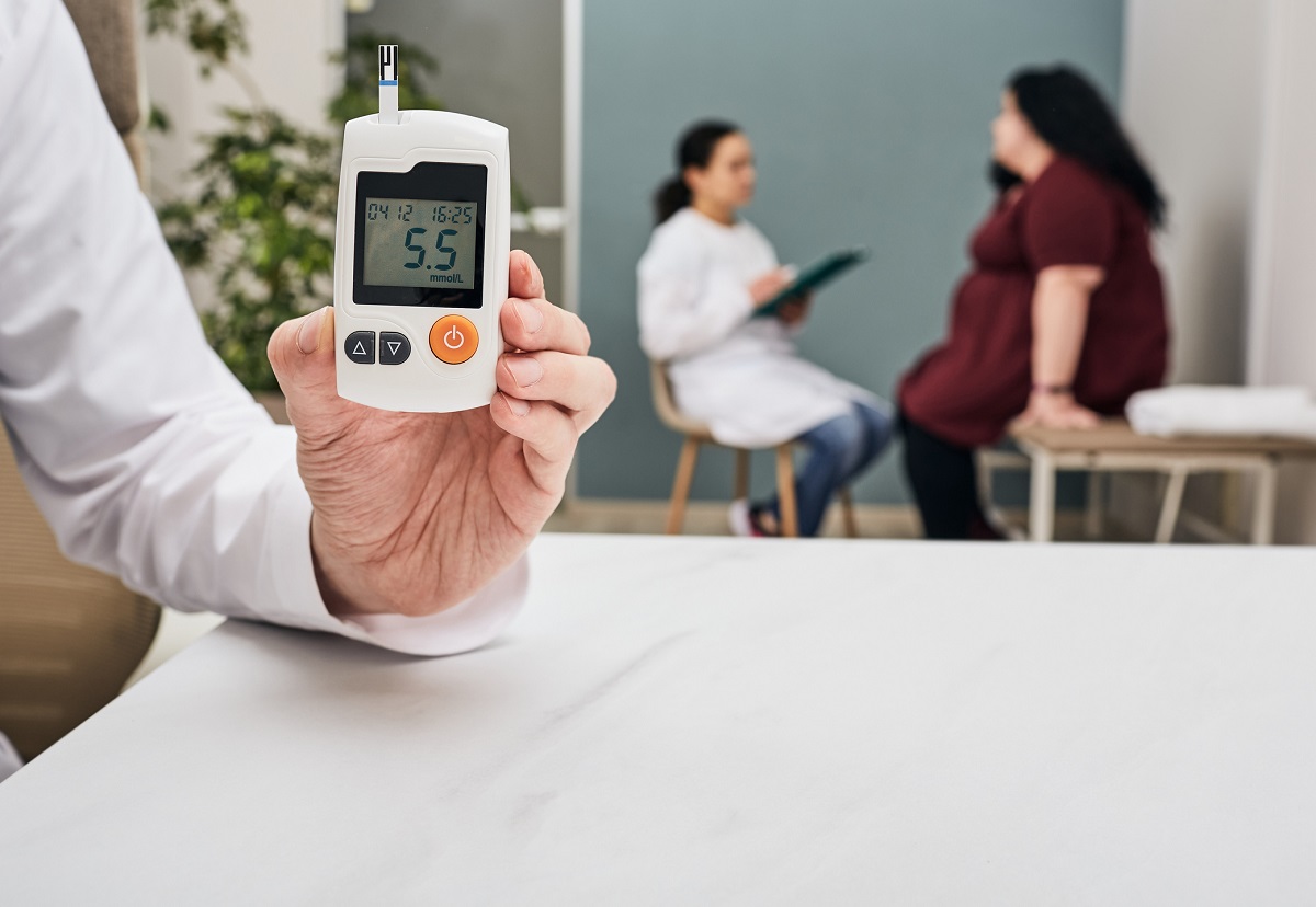 Diabetes-Screening nach Ländern anpassen