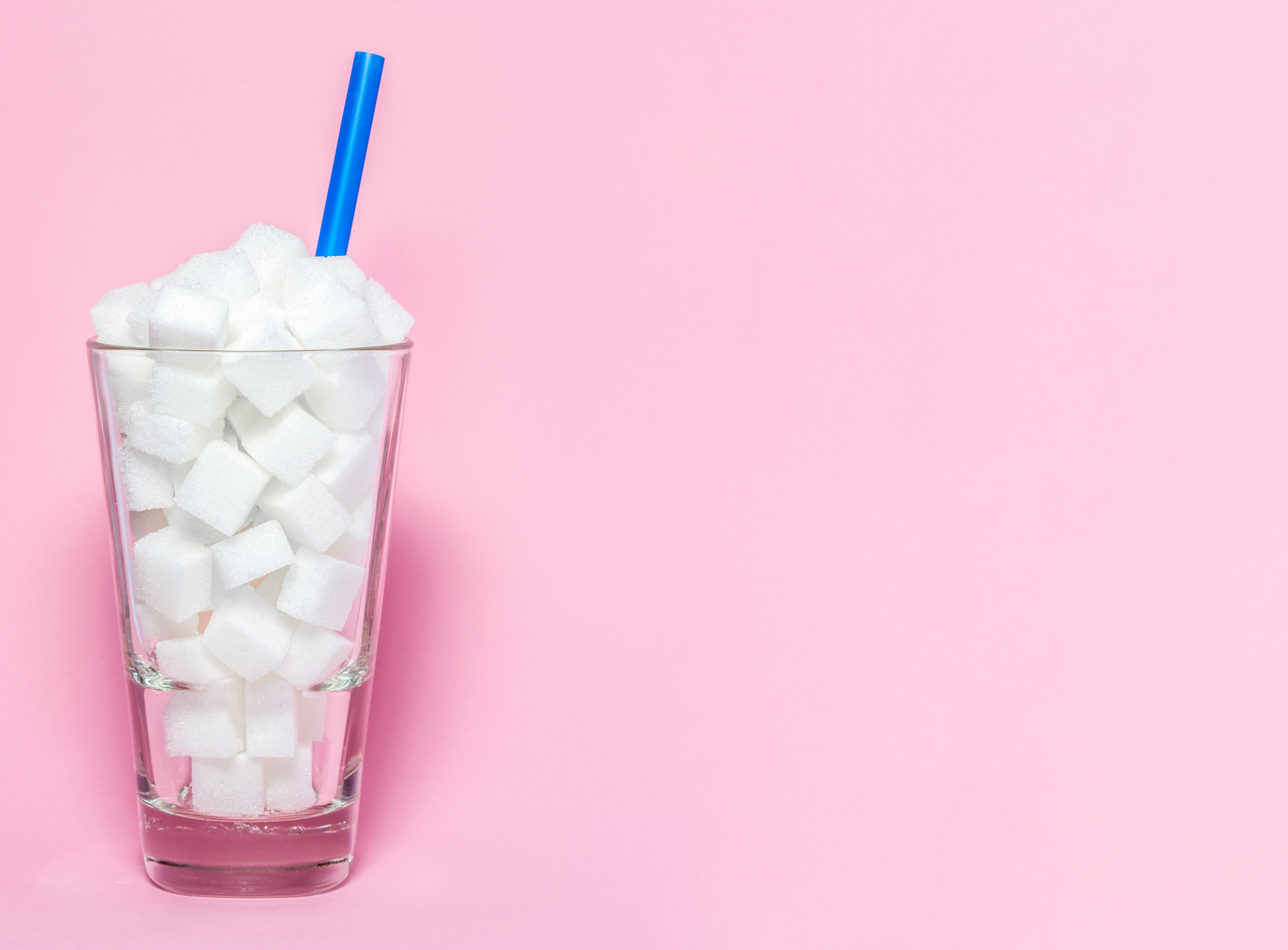 Experten fordern Halbierung von Zuckergehalt