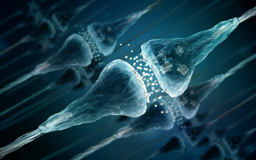 Gene die Nervenzellen schützen