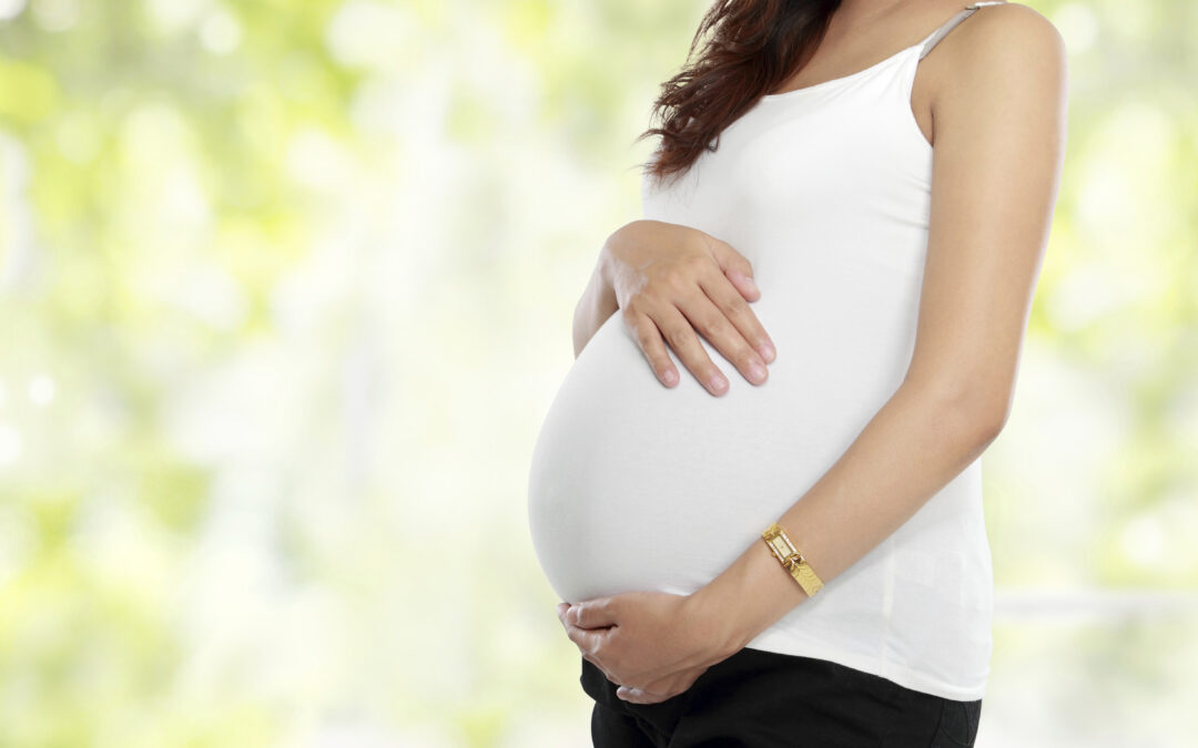 Wie wirkt sich Stress im Mutterleib auf unsere Gesundheit aus?