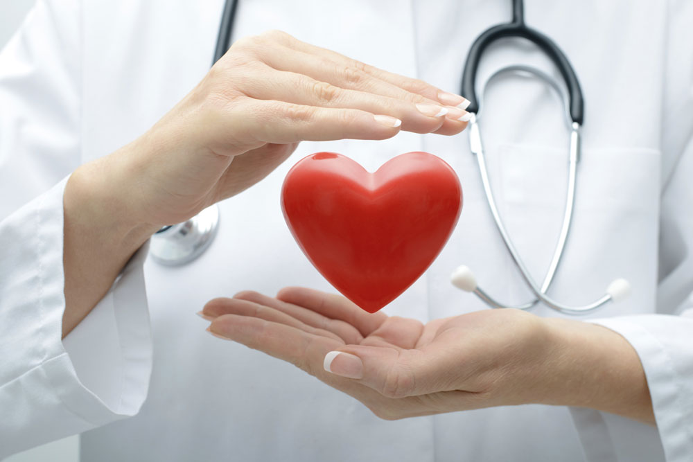 Risikofaktor für Herz-Kreislauf-Krankheiten