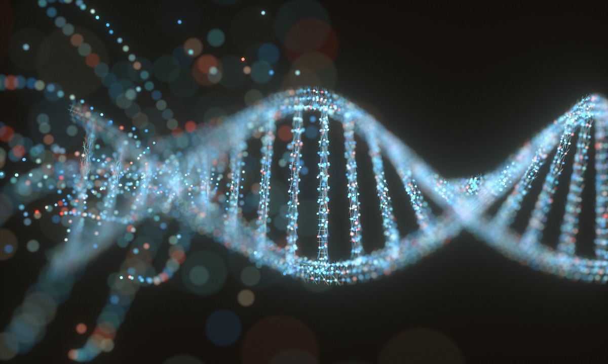 Mit veränderter tRNA genetische Mutationen umgehen