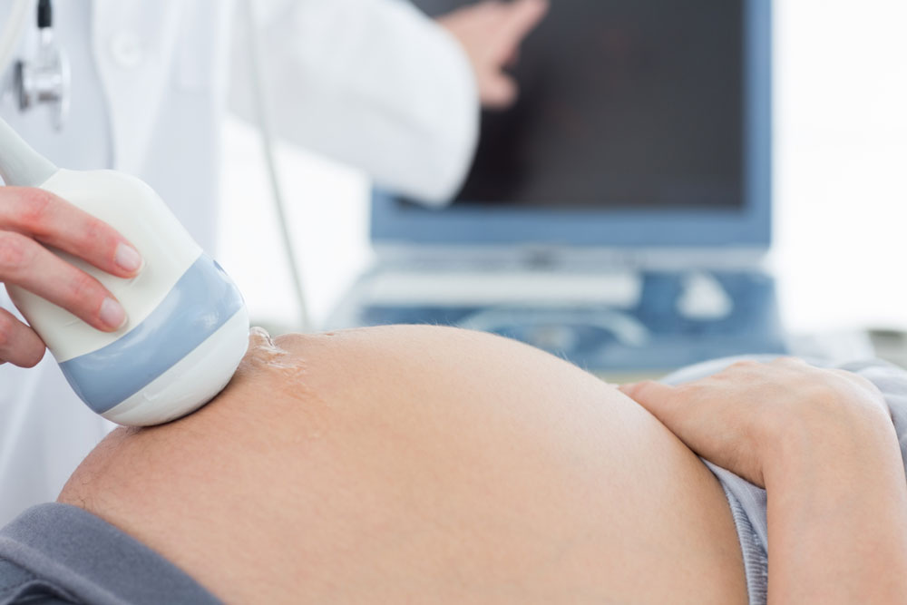 Ultraschall nach Mutterschaftsrichtlinien oder Feindiagnostik?