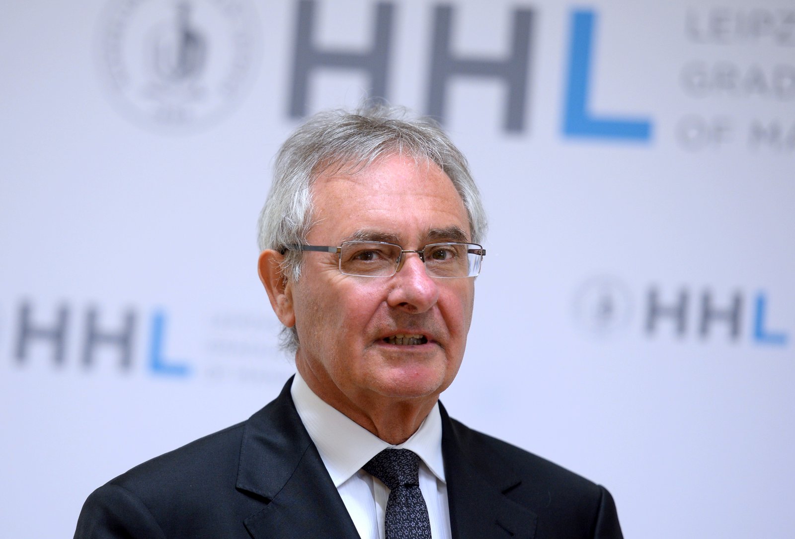 Prof. Dr. Dr. Wilfried von Eiff © HHL Leipzig Graduate School of Management
