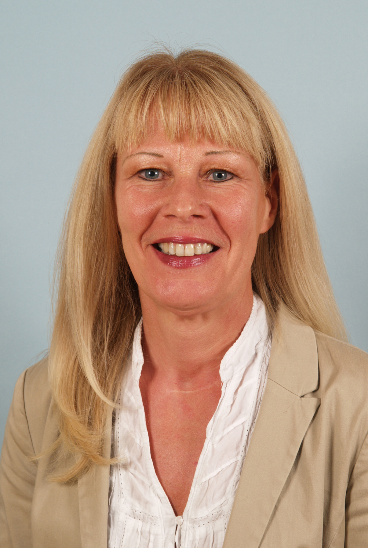 Prof. Dr. Annette Schürmann © privat
