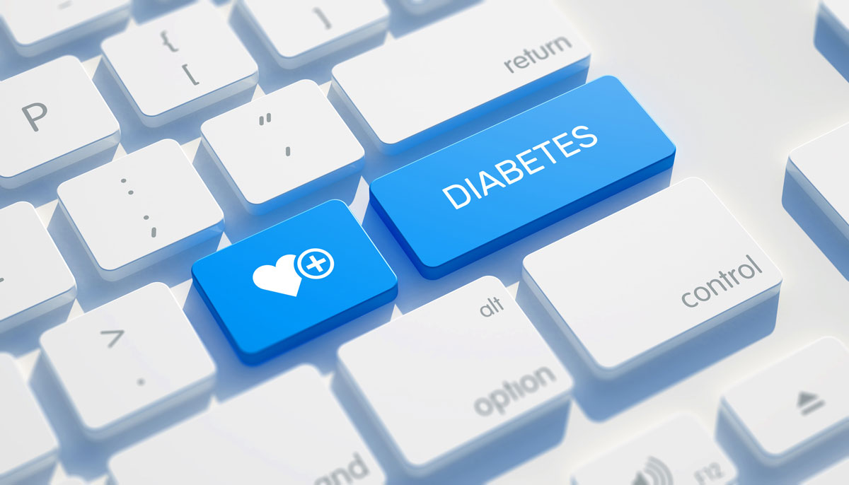 Therapieansätze für Diabetes-Patienten