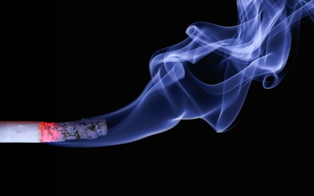 Rauchen und der Einfluss auf unsere Erbanlagen