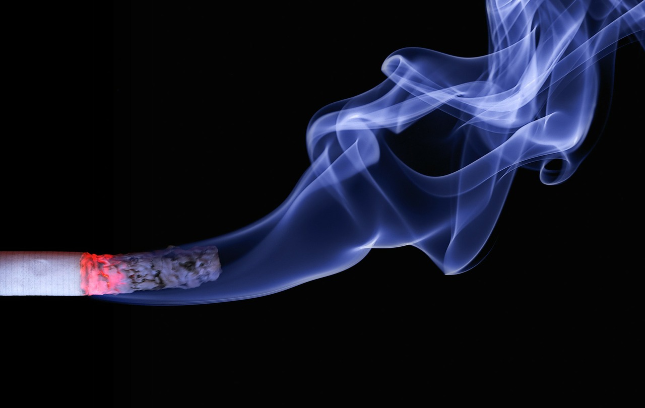 Rauchen und der Einfluss auf unsere Erbanlagen