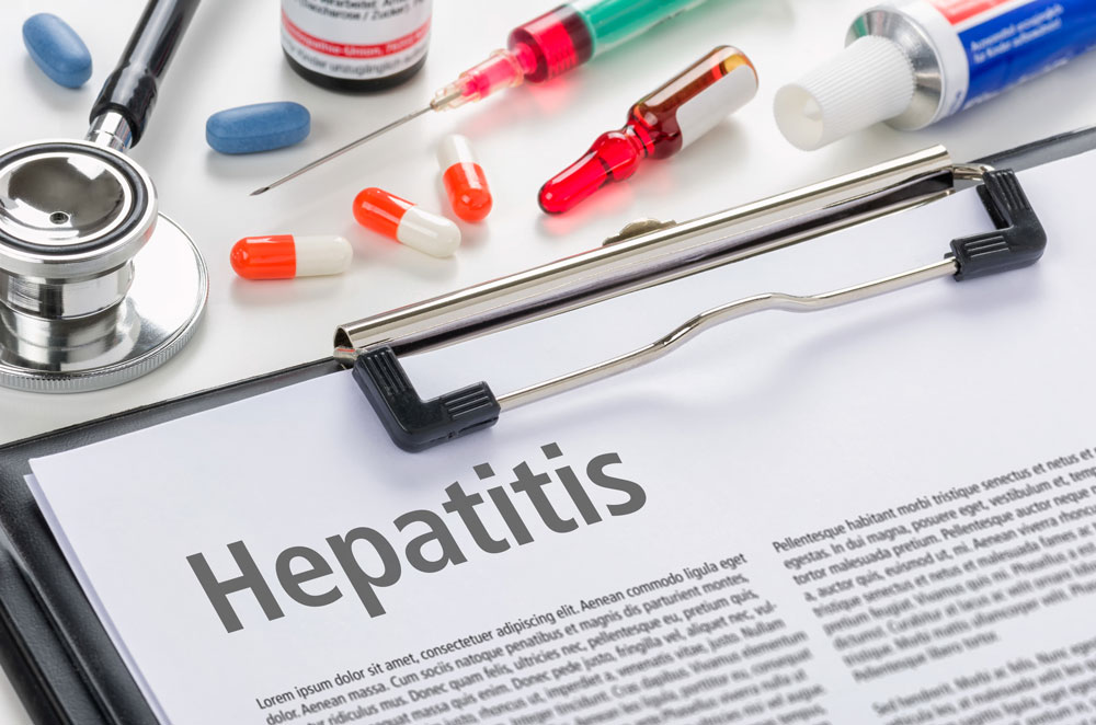 Hepatitis-C-Virus „programmiert“ Zellen um