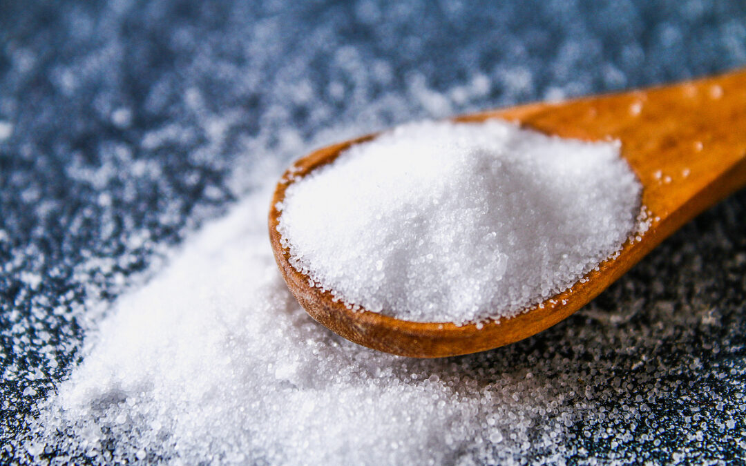 Salzreiche Ernährung schwächt die Abwehrzellen