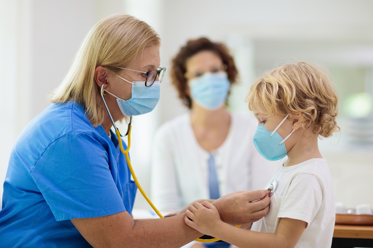 Hinweise auf stabilere Immunantwort von Kindern