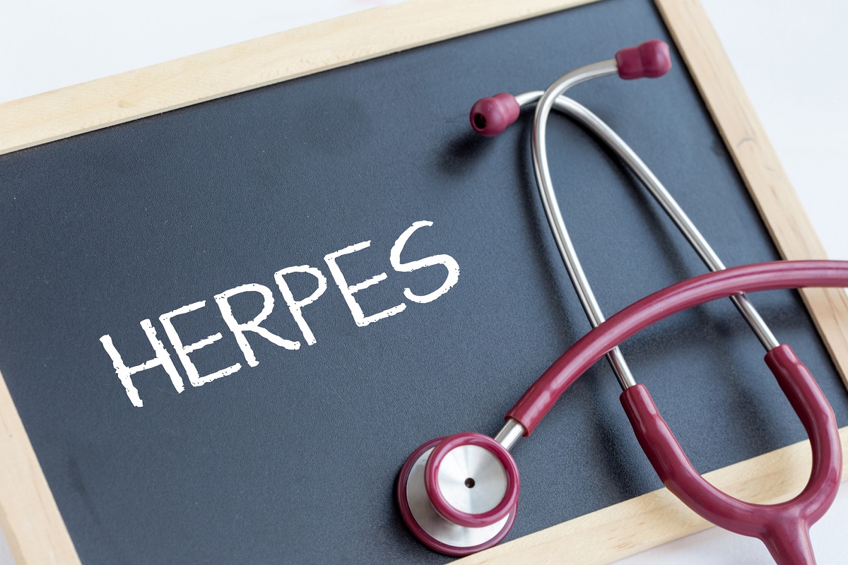 Neue Erkenntnisse über das Erbgut des Herpesvirus
