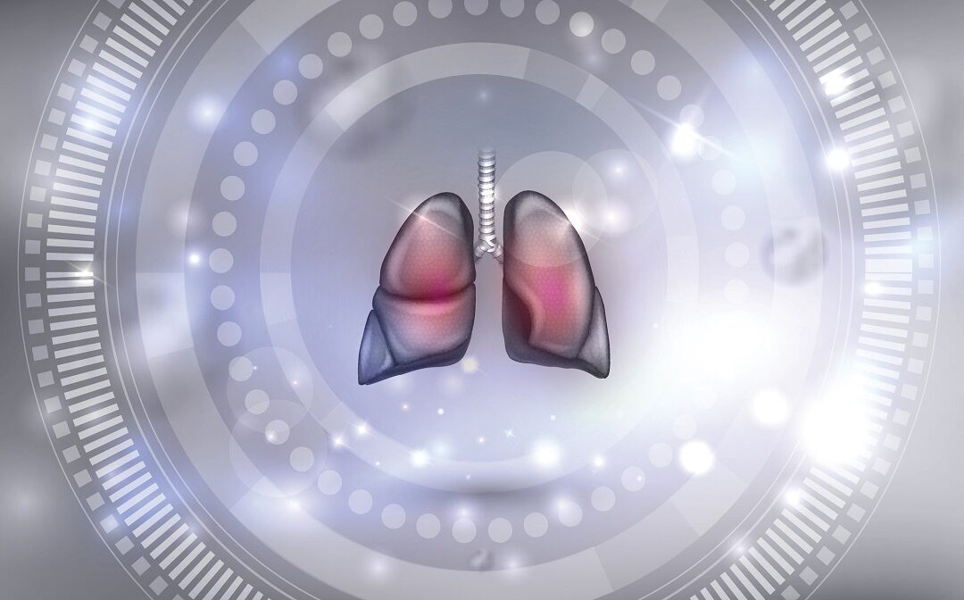 Rolle von Schlüsselprotein bei der Entstehung von Lungenfibrose