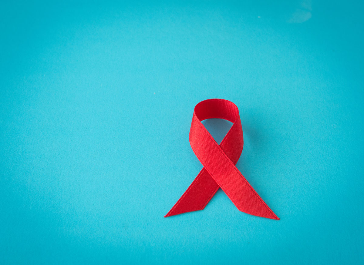 Anzahl der HIV-Neuinfektionen gesunken