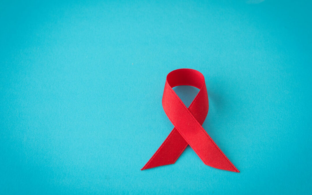 Aktuelle Zahlen zur HIV-Situation in Deutschland