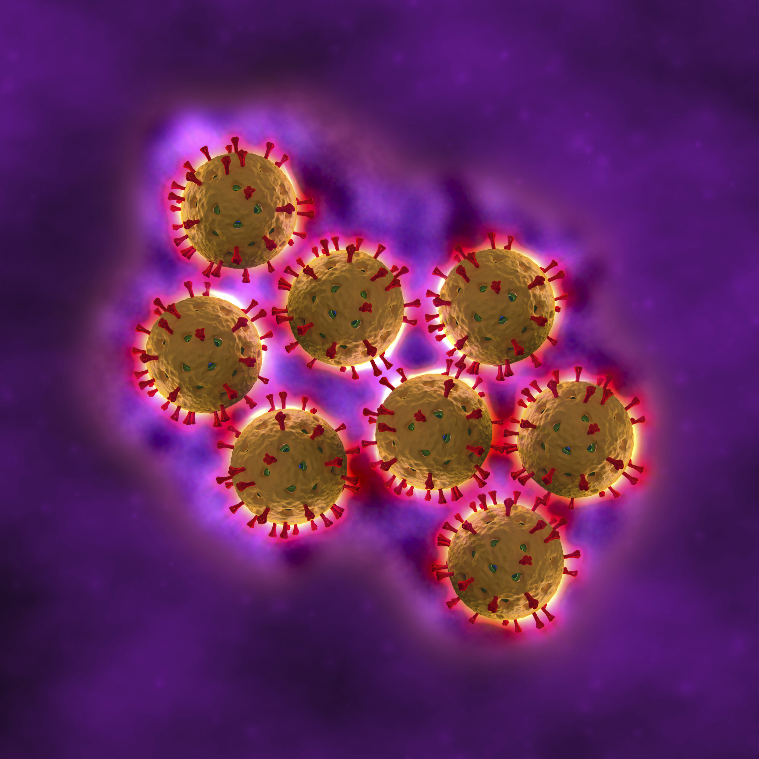 Gezielt gegen das Rotavirus