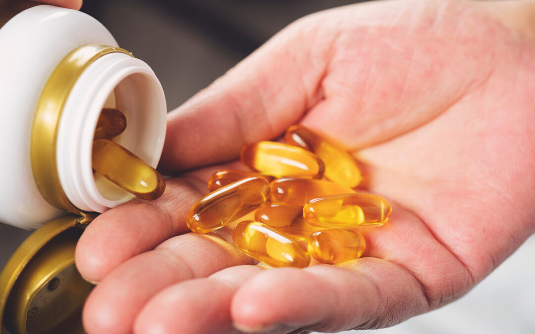 Vitamin-D-Spiegel kann Krankheitsverlauf beeinflussen