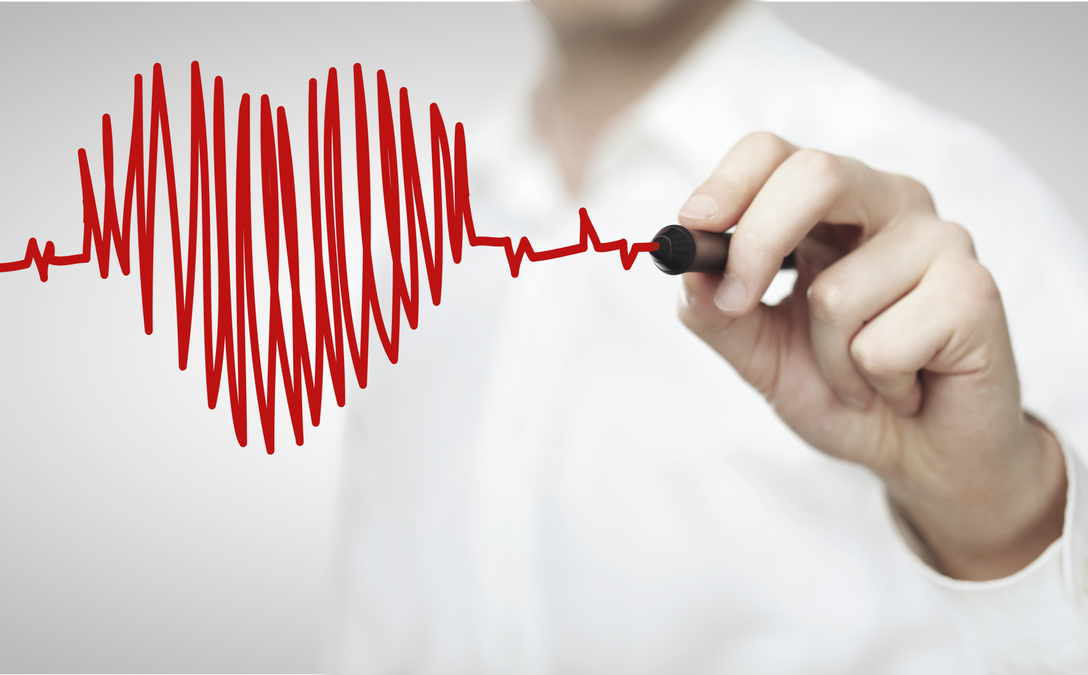 Neuer Mechanismus zur Entstehung von Herzschwäche entdeckt