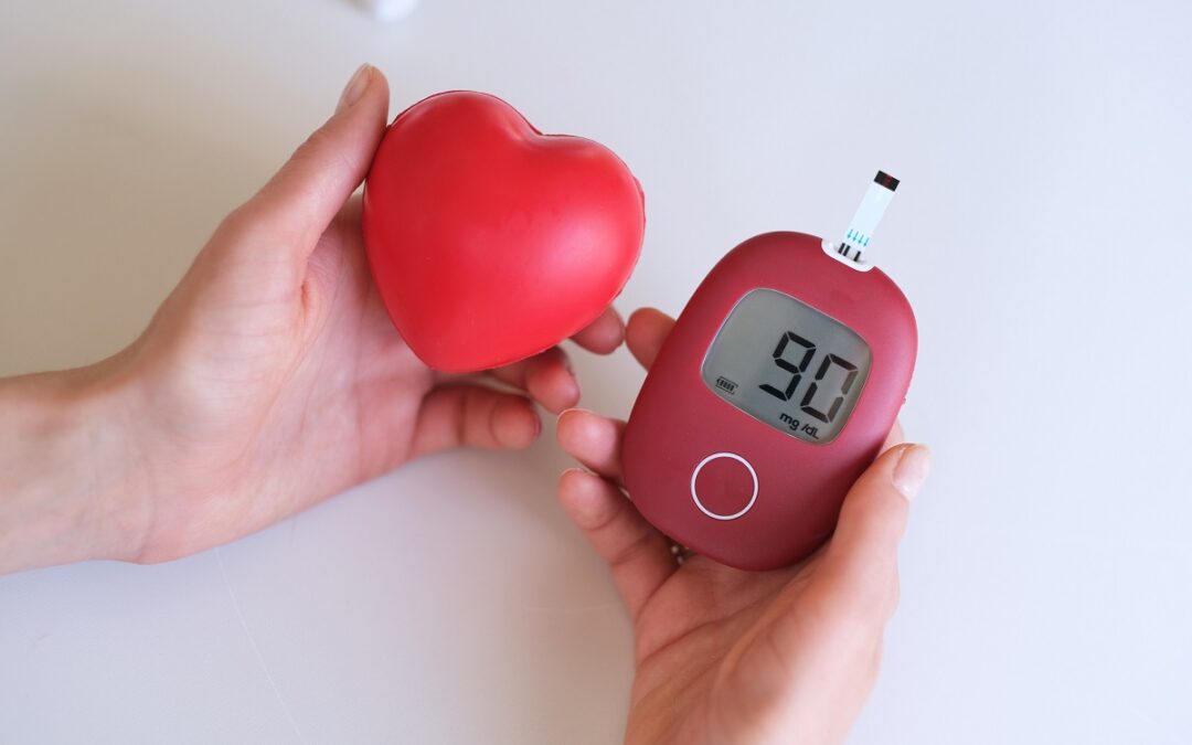 Zusammenspiel zwischen Herzinfarkt, Depression und Diabetes