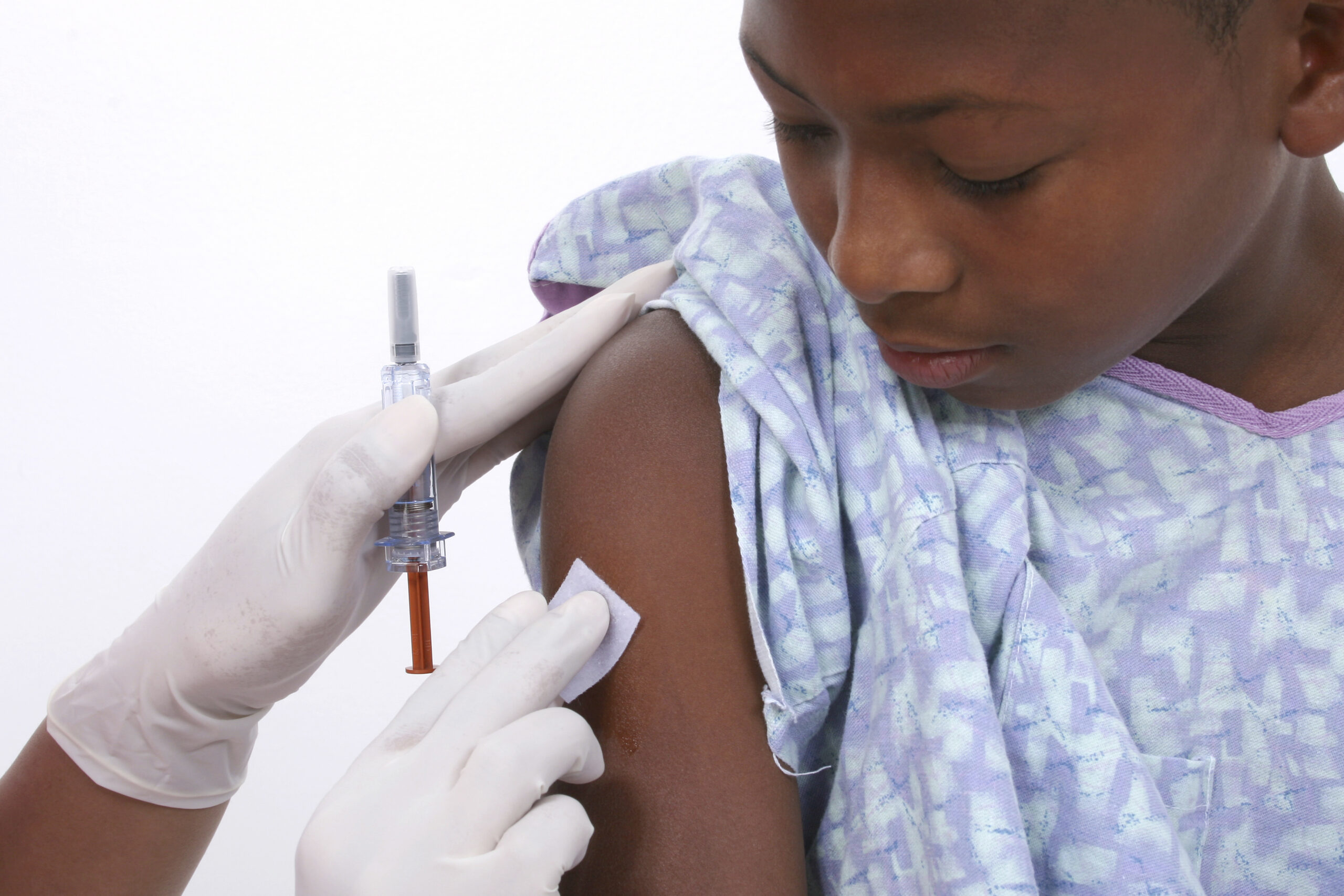 Impfstoff gegen Ebola erfolgreich getestet