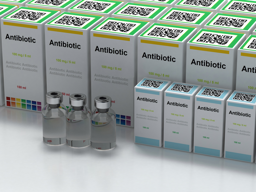 Natürliches Antibiotikum bekämpft Erreger